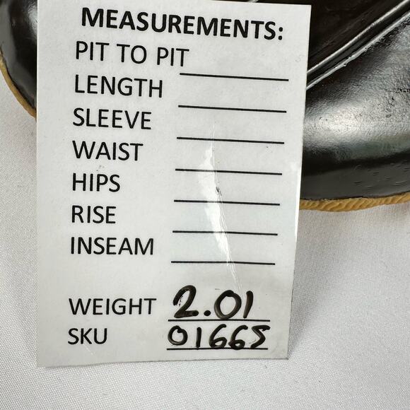 Sperry Top Sider Red and Black Buffalo Plaid Rubber Duck Boots Womens Size 7 - Picture 13 of 13